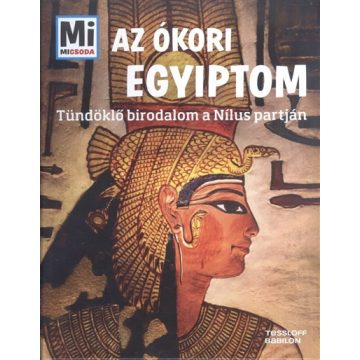 Karl Urban: Az ókori Egyiptom
