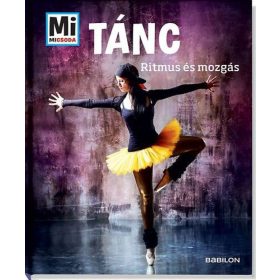 Christine Paxmann: Tánc - Ritmus és mozgás