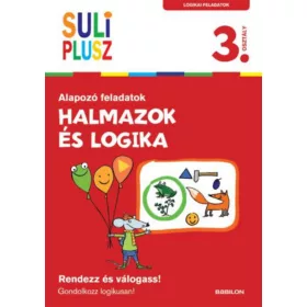 Miklovicz András: Halmazok és logika - Alapozó feladatok