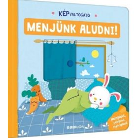 Képváltogató - Menjünk aludni!