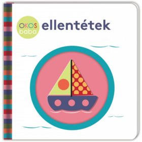 Nigel Dobbyn: Okos baba - Ellentétek