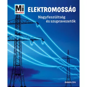 Laura Hennemann: Mi MICSODA - Elektromosság