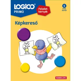 Doris Fischer: LOGICO Primo 1245 - Képkereső