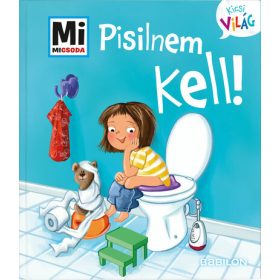 Andrea Weller-Essers: Pisilnem kell!