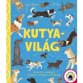 Carlie Sorosiak: Kutyavilág