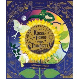 Gabby Dawnay: Körbeforgó szép természet