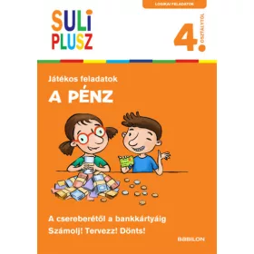 Francz Magdolna: A pénz - A csereberétől a bankkártyáig