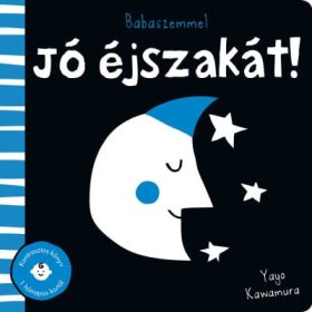 Yayo Kawamura: Babaszemmel - Jó éjszakát