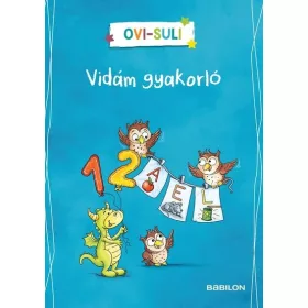 Julia Meyer: Ovi-suli - Vidám gyakorló!