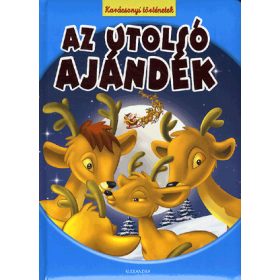 Maria Rita Gentili: Az utolsó ajándék