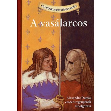 Alexandre Dumas, Oliver Ho: Vasálarcos