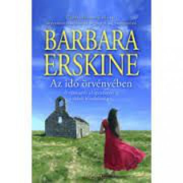 Erskine Barbara: Az idő örvényében