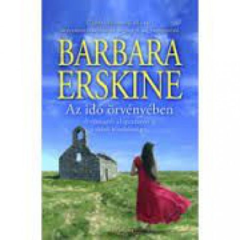 Erskine Barbara: Az idő örvényében