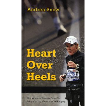 Snow Andrea: Heart over heels