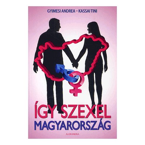 Gyimesi Andrea, Kassai Tini: Így szexel Magyarország