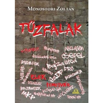Monostori Zoltán: Tűzfalak