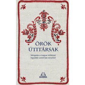 LISZTÓCZKY LÁSZLÓ: ÖRÖK ÚTITÁRSAK