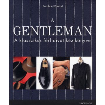 ROETZEL BERNHARD: A gentleman