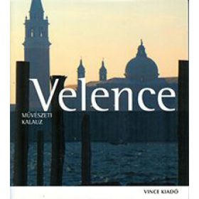 Marion Kaminski: Velence