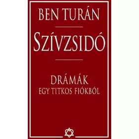 B. Turán Róbert: Szívzsidó