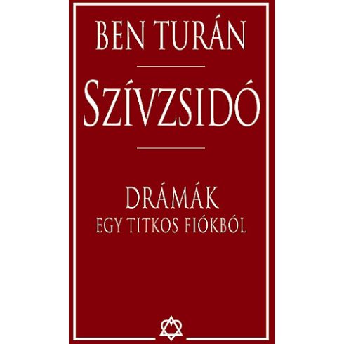 B. Turán Róbert: Szívzsidó