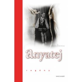 Nora Ikstena: Anyatej