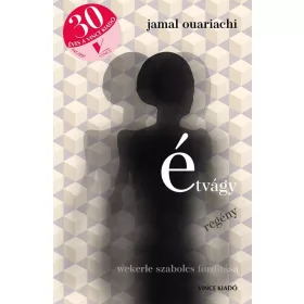 Jamal Ouariachi: Étvágy
