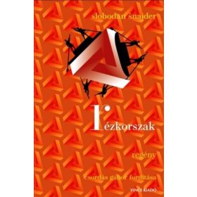 Slobodan Snajder: Rézkorszak