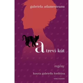 Gabriela Adamesteanu: A trevi-kút