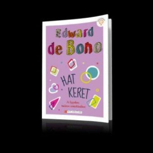 Edward De Bono: Hat keret