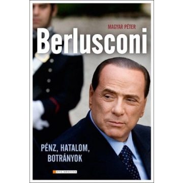 Magyar Péter: Berlusconi