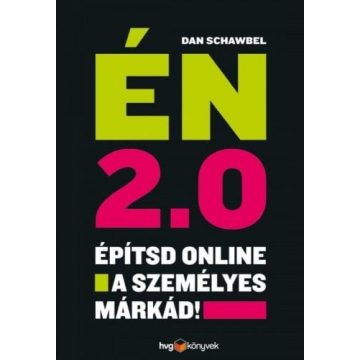 Dan Schawbel: ÉN 2.0