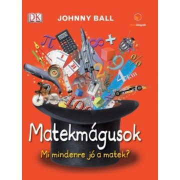 Johnny Ball: Matekmágusok