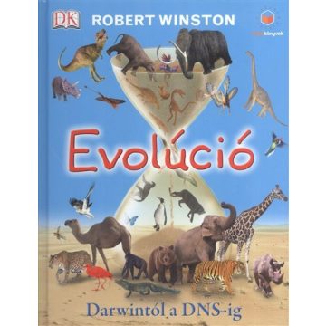 WINSTON ROBERT: Evolúció