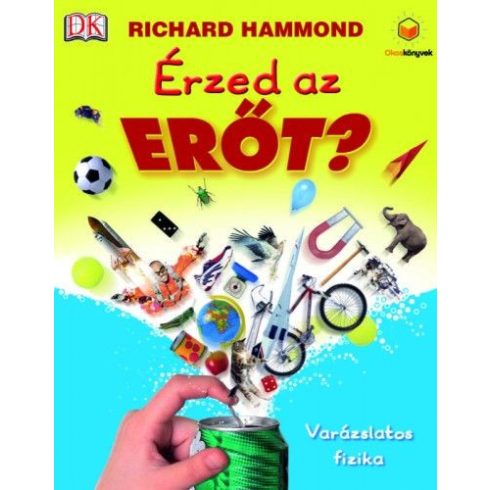 Richard Hammond: Érzed az erőt?