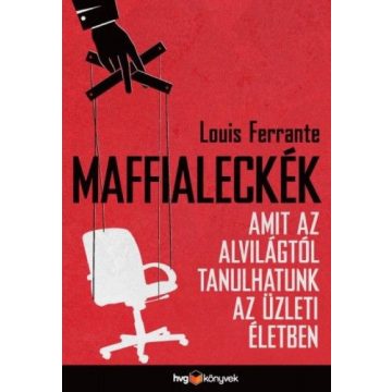 Louis Ferrante: Maffialeckék