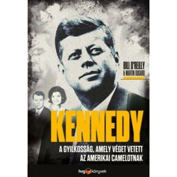 Bill O'Reilly: Kennedy