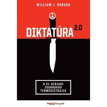 William J. Dobson: Diktatúra 2.0