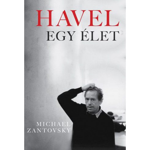 Michael Zantovsky: Havel