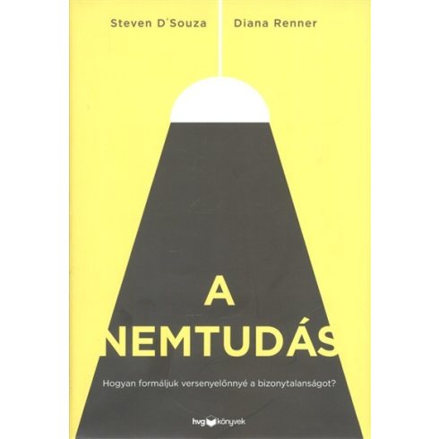 Diana Renner, Steven D'Souza: A nemtudás
