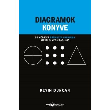 Kevin Duncan: Diagramok könyve