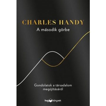Charles Handy: A második görbe