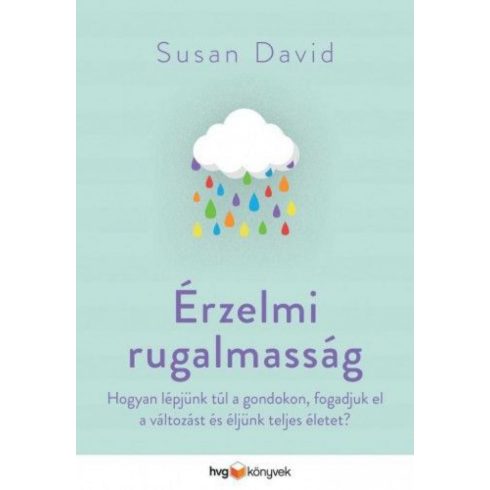 Susan David: Érzelmi rugalmasság