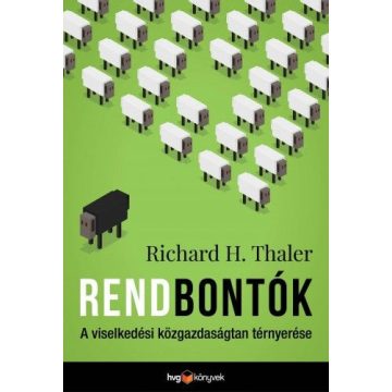 Richard H. Thaler: Rendbontók
