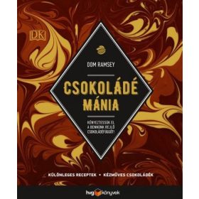 Dom Ramsey: Csokoládémánia