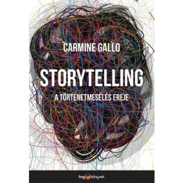 Carmine Gallo: Storytelling