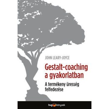John Leary-Joyce: Gestalt-coaching a gyakorlatban