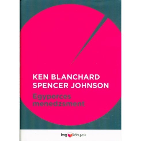 Ken Blanchard: Egyperces menedzsment