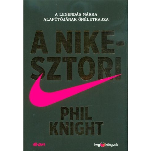 Phil Knight: A Nike-sztori