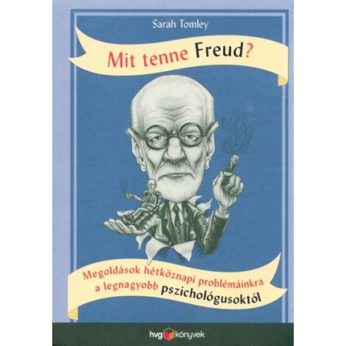 Sarah Tomley: Mit tenne Freud?